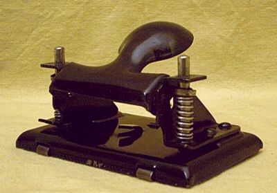 antike Schreibtischaccessoires - perfekt fr den modernen Arbeitsplatz im Bro