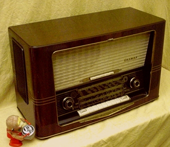 Rhrenradio Radio