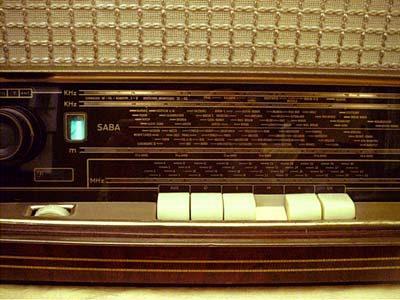 Rhrenradio Schwarzwald W5 Radio
