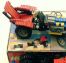 MAERKLIN, LEGO Auto/Dragster 8860, BAKS