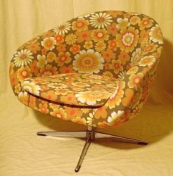 Lounge-Sessel oder Polsterstuhl?