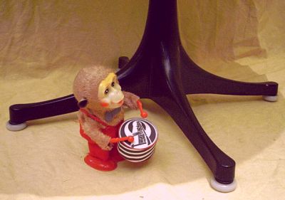 Bistrotisch, Couchtisch, Beistelltisch, VITRA Bistrotisch, Couchtisch, Beistelltisch, VITRA