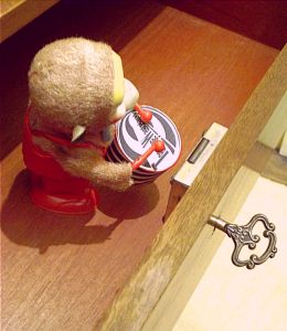 Schubladen - beste Ordnung im Heim Schubladen - beste Ordnung im Heim