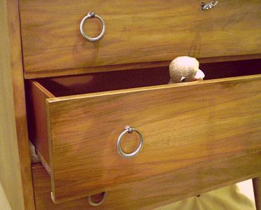 Schubladen - beste Ordnung im Heim Schubladen - beste Ordnung im Heim