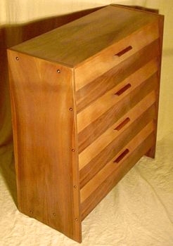 Schuhkipper - ein Schrank-Raumwunder für Schuhe im Flur