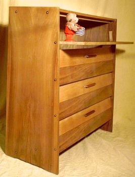 Schuhkipper - ein Schrank-Raumwunder für Schuhe im Flur