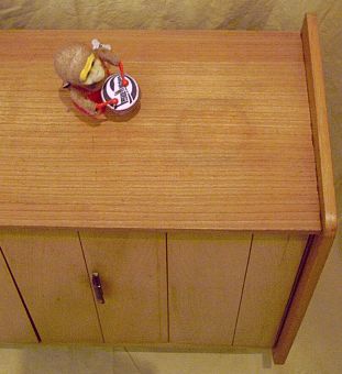 Schuhschrank bzw. Schuhkommode - ein beliebtes Garderobenmöbel Schuhschrank bzw. Schuhkommode - ein beliebtes Garderobenmöbel