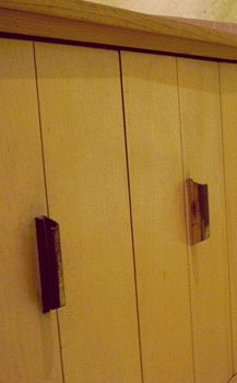 Schuhkommode - ein beliebtes Garderobenmöbel im Mid-Century Stil Schuhkommode - ein beliebtes Garderobenmöbel im Mid-Century Stil