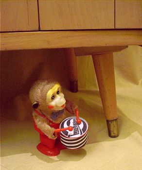 Schuhkommode - ein beliebtes Garderobenmöbel im Mid-Century Stil Schuhkommode - ein beliebtes Garderobenmöbel im Mid-Century Stil