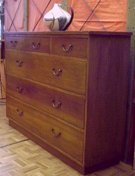 Schuhschrank - ein wohnliches Sideboard im Flur