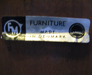 Sideboard - der längliche Wohnzimmerschrank der 60er Sideboard - der längliche Wohnzimmerschrank der 60er