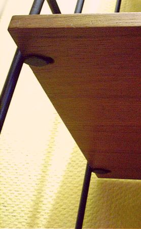 OMNIA Teak Regal - ein Regalsystem mit Pfiff OMNIA Teak Regal - ein Regalsystem mit Pfiff