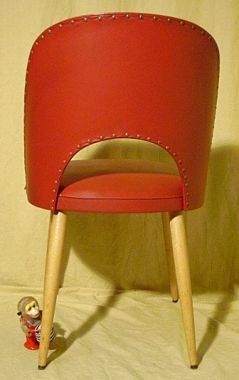 THONET Cocktailstuhl THONET Cocktailstuhl