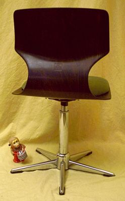 Schreibtischstuhl bzw. Bürostuhl für jeden Arbeitsplatz Schreibtischstuhl bzw. Bürostuhl für jeden Arbeitsplatz