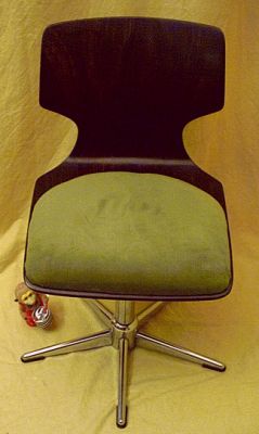 Drehstuhl bzw. Bürostuhl für jeden Arbeitsplatz Drehstuhl bzw. Bürostuhl für jeden Arbeitsplatz