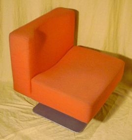 Loungesessel im Space Design, COR? Loungesessel im Space Design, COR?