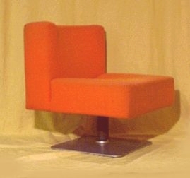 Loungesessel im Space Design, COR? Loungesessel im Space Design, COR?