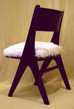 Pinguin Stuhl von CARL SASSE