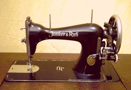 JUNKER & RUH JUNKER & RUH