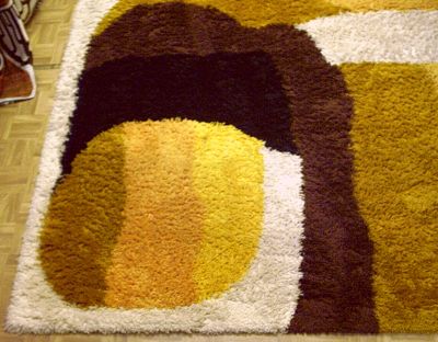 Hochflor-Teppiche - das Nonplusultra im Wohnzimmer
