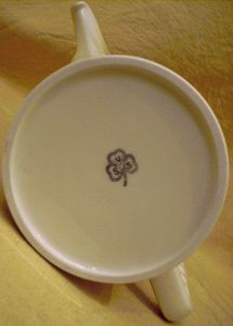 Isolierkanne zum Kaffee - eleganter kann Kaffeetrinken nicht vonstatten gehen