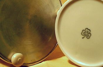 Kaffeekanne als SCHULTE, UFER & SÖHNE Thermisol Isolierkanne der 1930er Jahre- in Zeiten Stromsparen angesagt zum Kaffee Kaffeekanne als SCHULTE, UFER & SÖHNE Thermisol Isolierkanne der 1930er Jahre - in Zeiten Stromsparen angesagt zum Kaffee