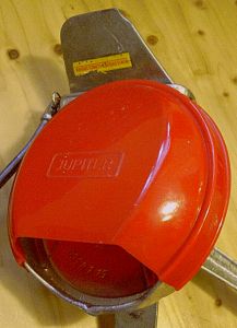 Rohkostmaschine als Kartoffelreibe - perfekt für Kartoffelpuffer! Rohkostmaschine als Kartoffelreibe - perfekt für Kartoffelpuffer!