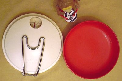 Abnehmbare Waagschale - die Küchenwaage zum Kochen und Backen in der Küche Abnehmbare Waagschale - die Küchenwaage zum Kochen und Backen in der Küche