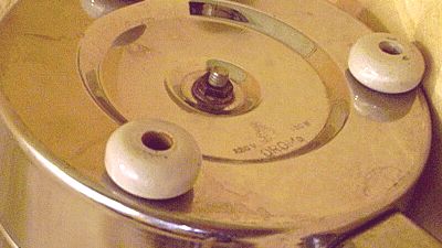 Statt Wasserkessel - MAYBAUM Wasserkocher der 1930er / 1940er Jahre Statt Wasserkessel - MAYBAUM Wasserkocher der 1930er / 1940er Jahre