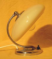 Tischleuchte oder Wandleuchte der Art déco Zeit Tischleuchte oder Wandleuchte der Art déco Zeit