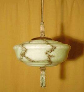 Ikora Leuchte von WMF