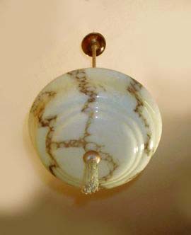 Ikora Leuchte von WMF Ikora Leuchte von WMF