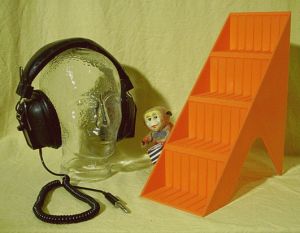 Regina headphone vgl. mit Sennheiser, AKG, Pioneer, Philips, Vivanco