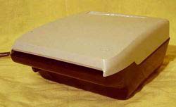 PHILIPS Mignon 195 Phono-Automat-Plattenspieler, Car HiFi