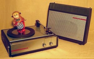 TELEFUNKEN Musikus 108 V