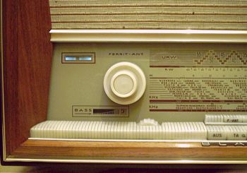 Radio Typ 22300