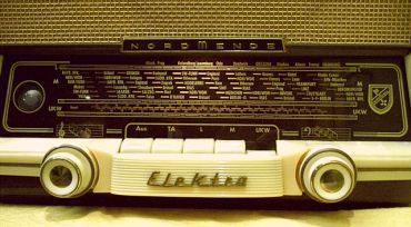 Elektra 59 Radio