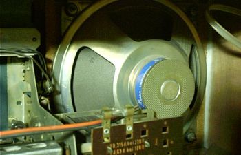 Lindau Mod. LI 18 Röhrenradio Radio